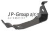 JP GROUP 1340550370 Bracket, stabilizer mounting
